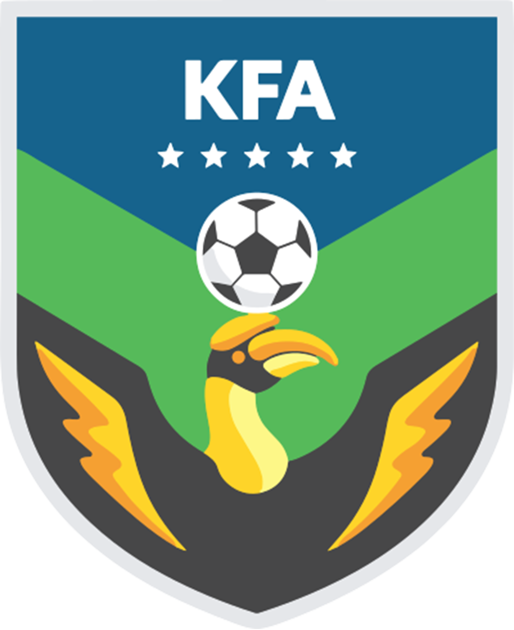 KFA Logo