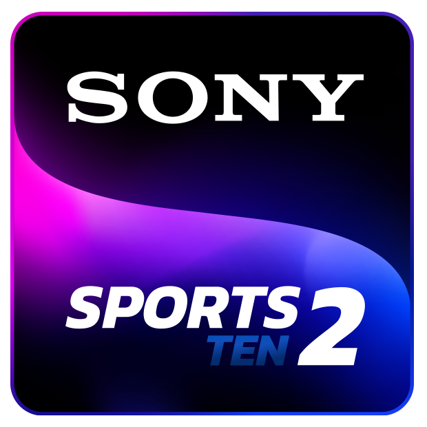 Broadcast Partner Logo