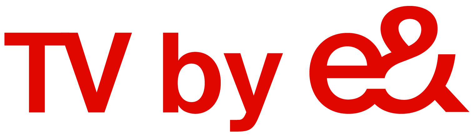 Broadcast Partner Logo