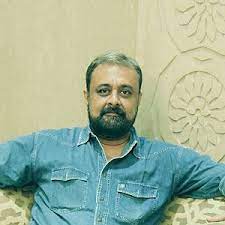 Photo of Reghu Ramachandran